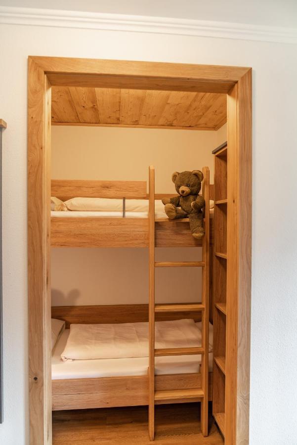 Pircherhof Appartements Haus im Ennstal Εξωτερικό φωτογραφία