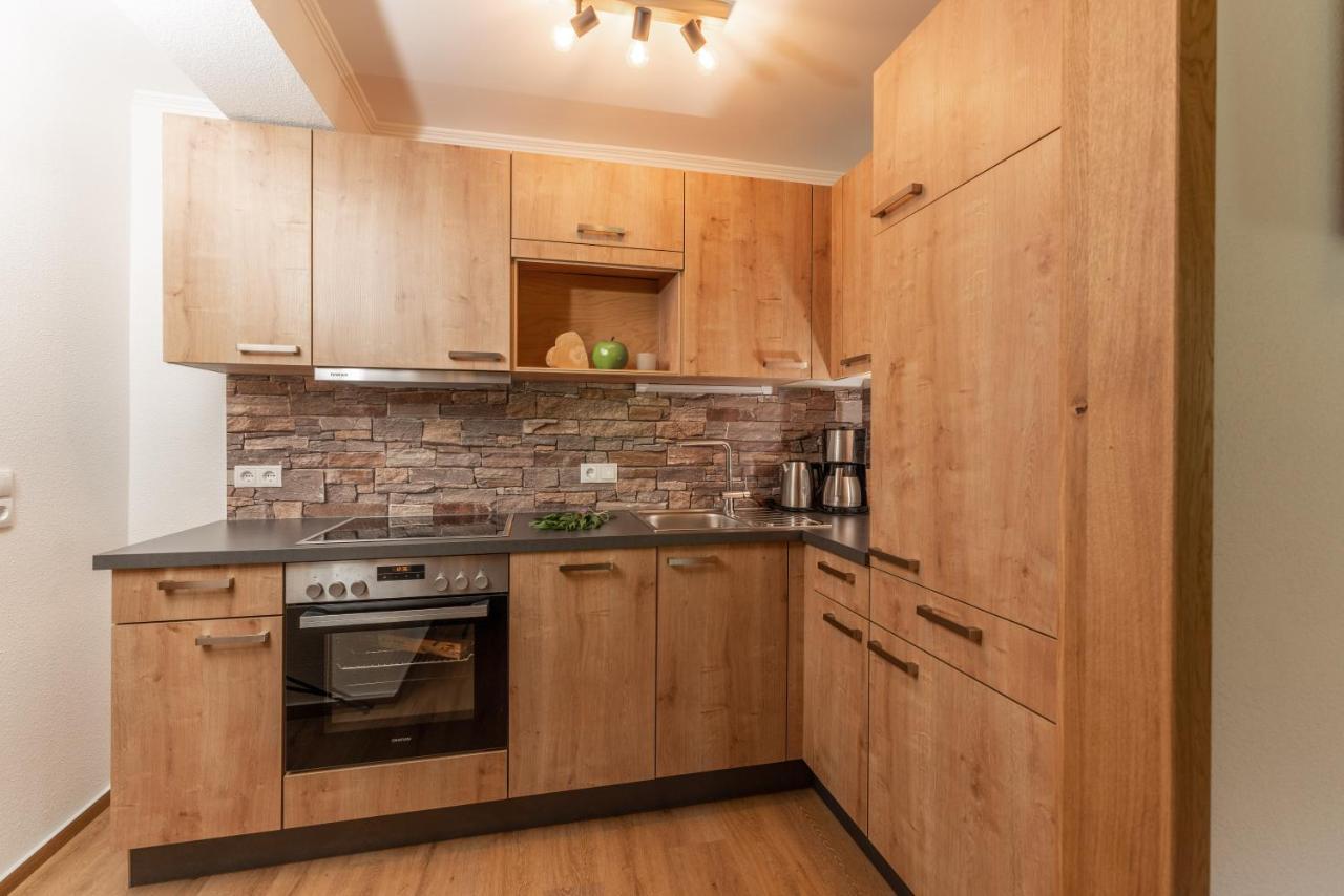 Pircherhof Appartements Haus im Ennstal Εξωτερικό φωτογραφία
