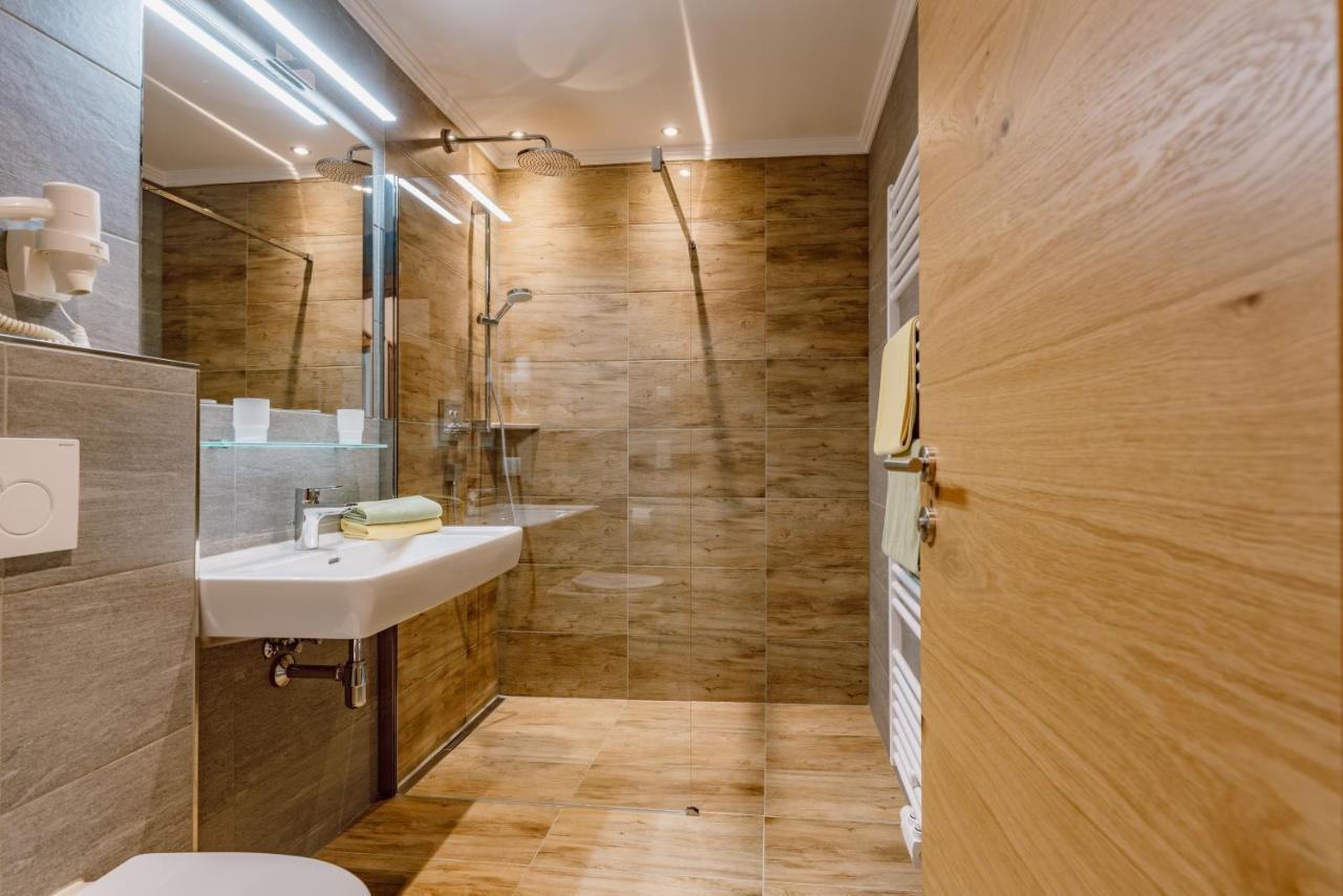 Pircherhof Appartements Haus im Ennstal Εξωτερικό φωτογραφία