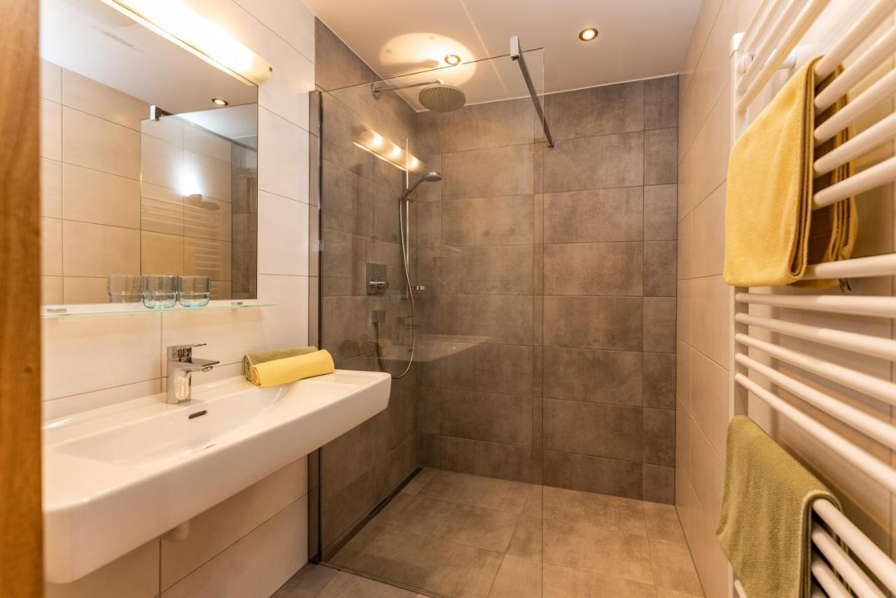 Pircherhof Appartements Haus im Ennstal Εξωτερικό φωτογραφία