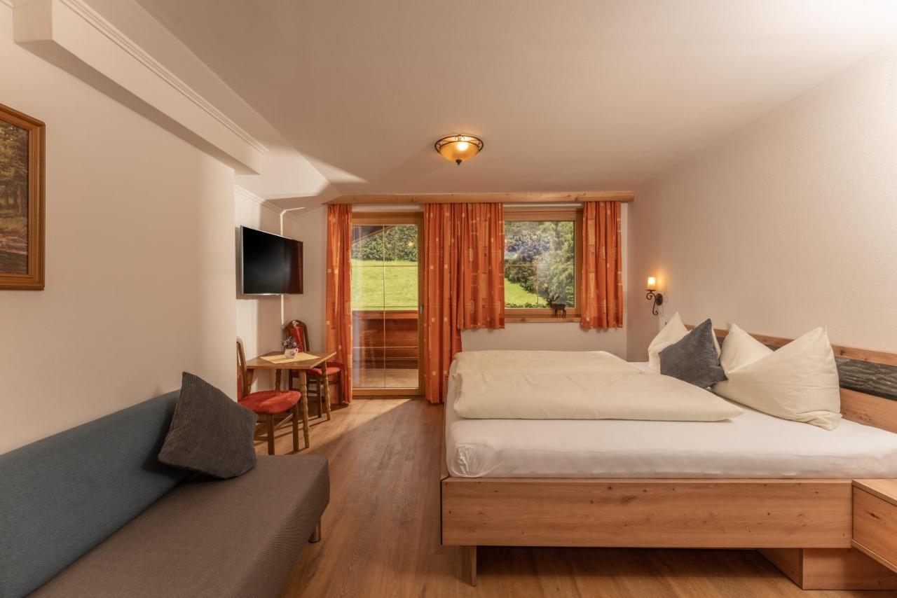 Pircherhof Appartements Haus im Ennstal Εξωτερικό φωτογραφία
