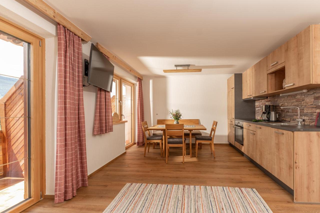Pircherhof Appartements Haus im Ennstal Εξωτερικό φωτογραφία