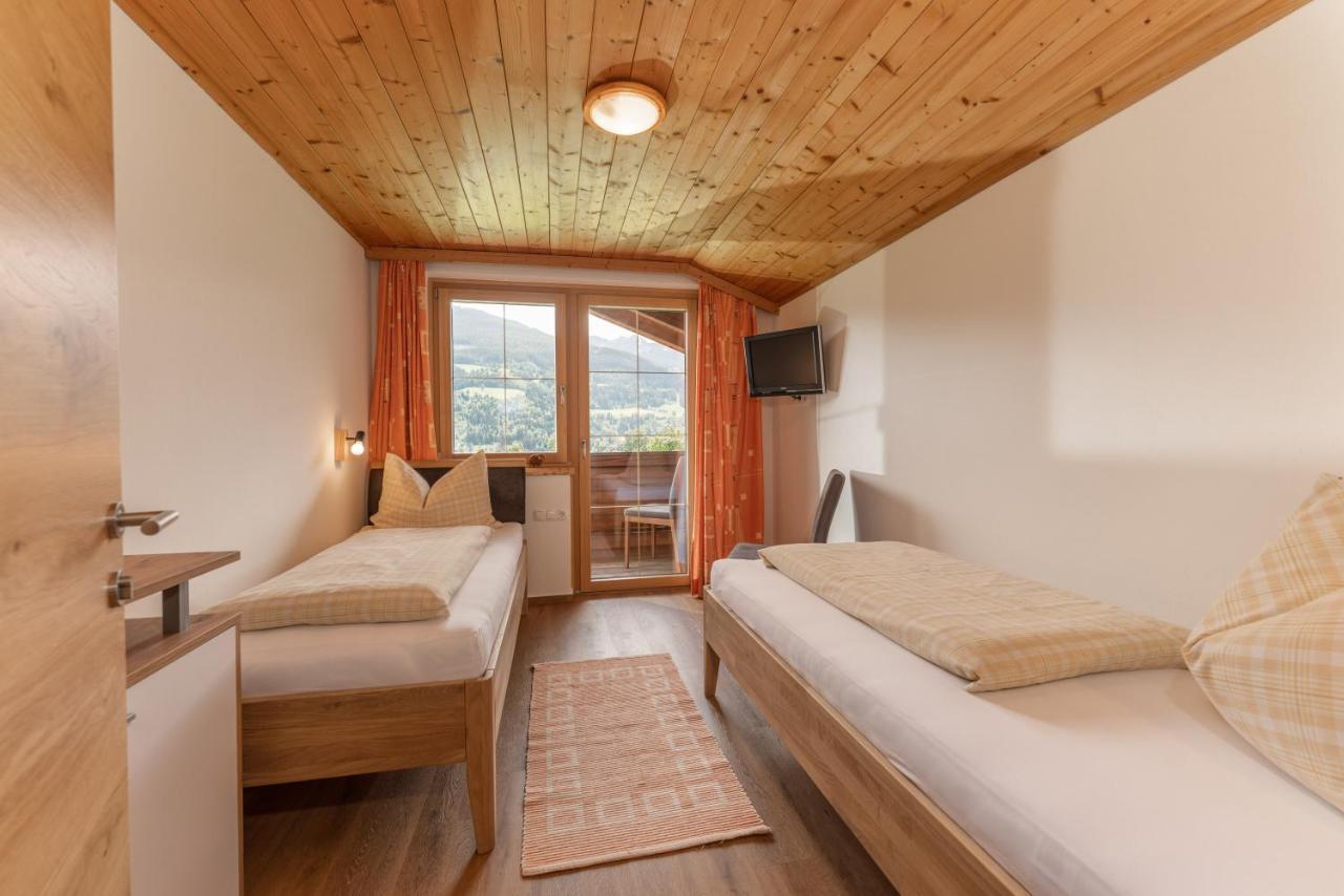 Pircherhof Appartements Haus im Ennstal Εξωτερικό φωτογραφία