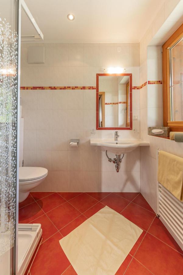 Pircherhof Appartements Haus im Ennstal Εξωτερικό φωτογραφία