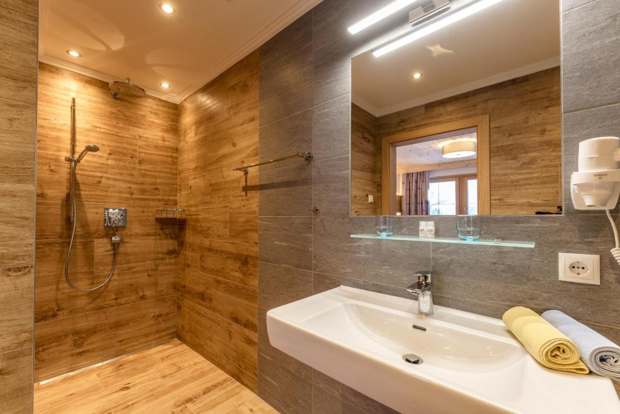 Pircherhof Appartements Haus im Ennstal Εξωτερικό φωτογραφία