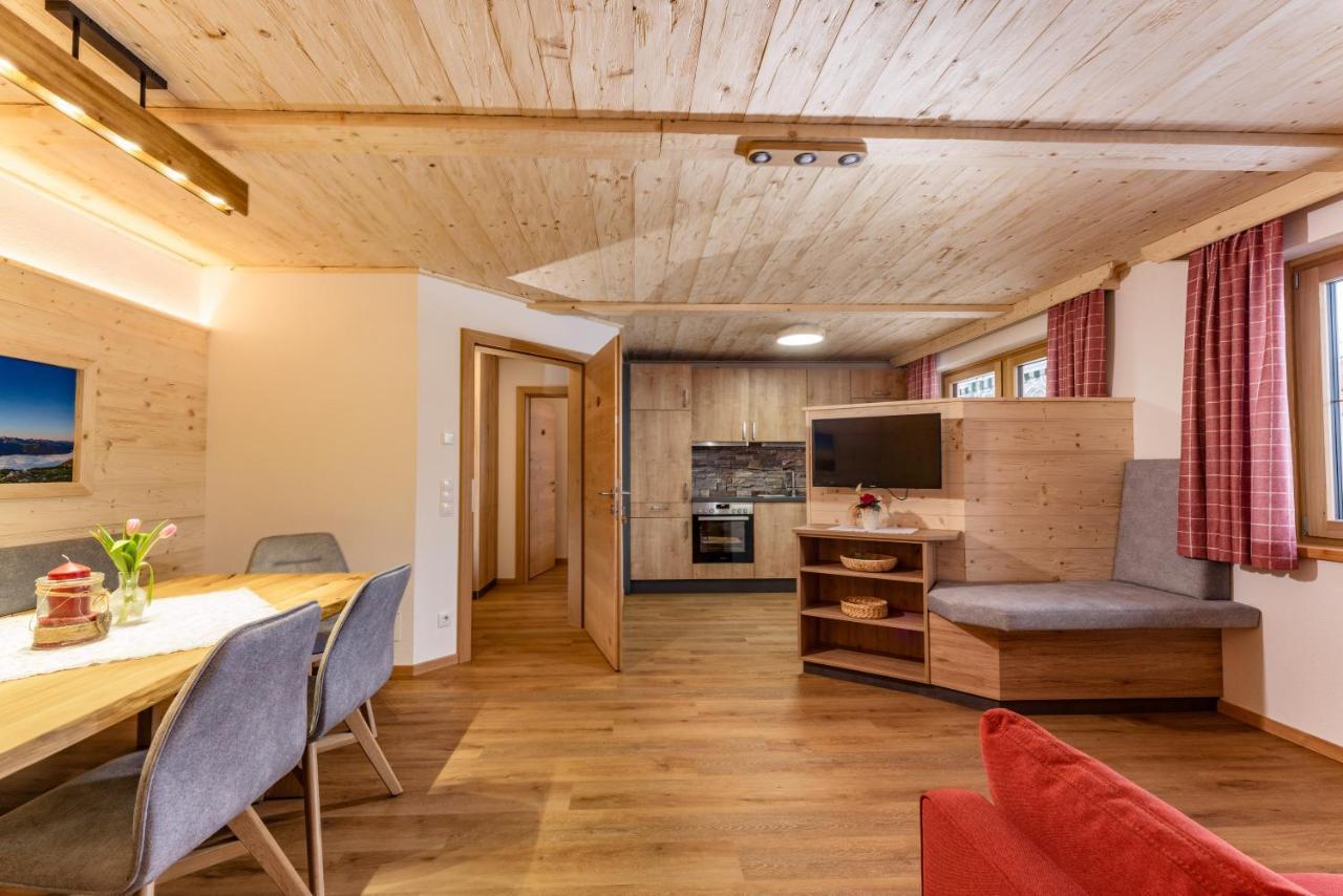 Pircherhof Appartements Haus im Ennstal Εξωτερικό φωτογραφία
