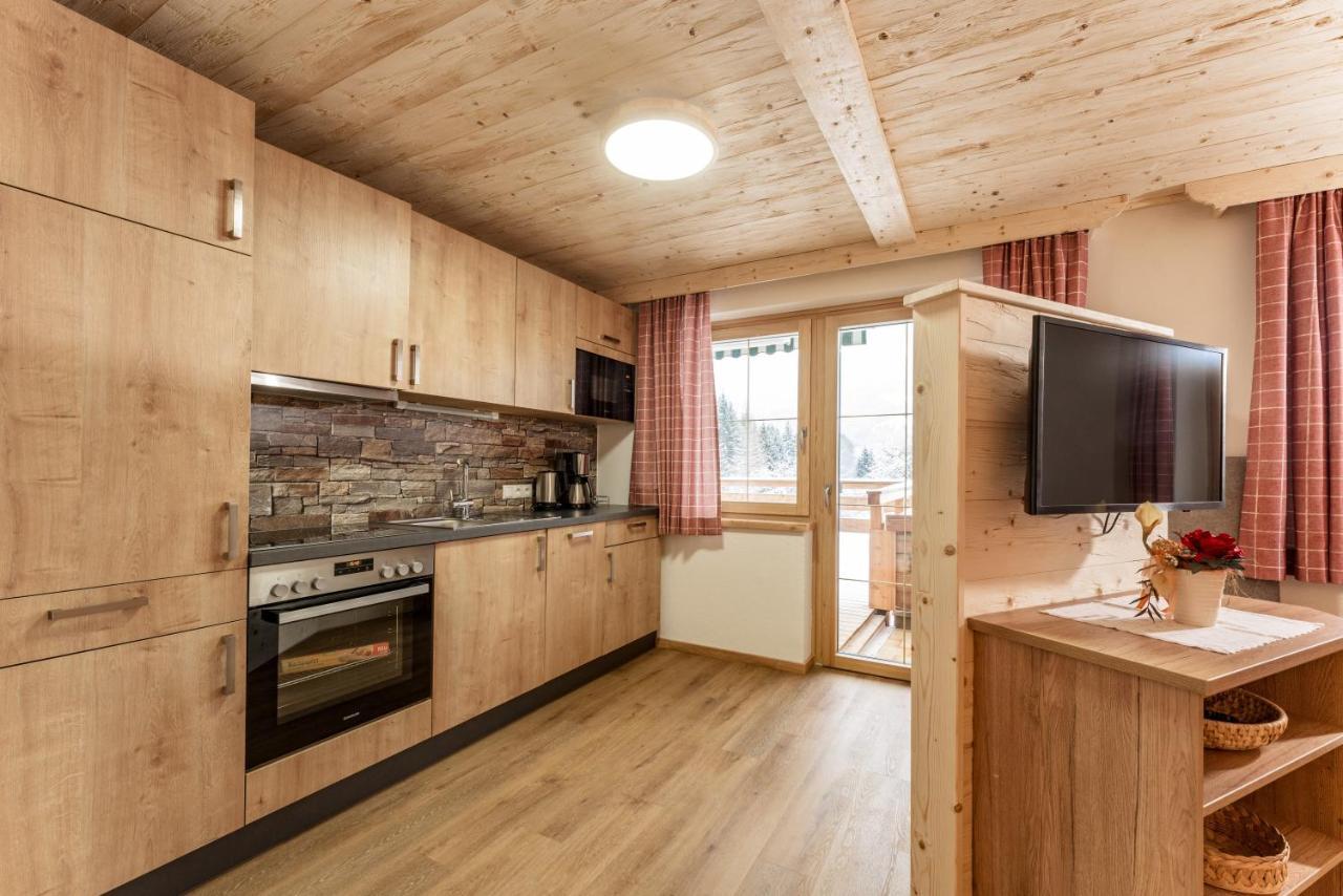 Pircherhof Appartements Haus im Ennstal Εξωτερικό φωτογραφία