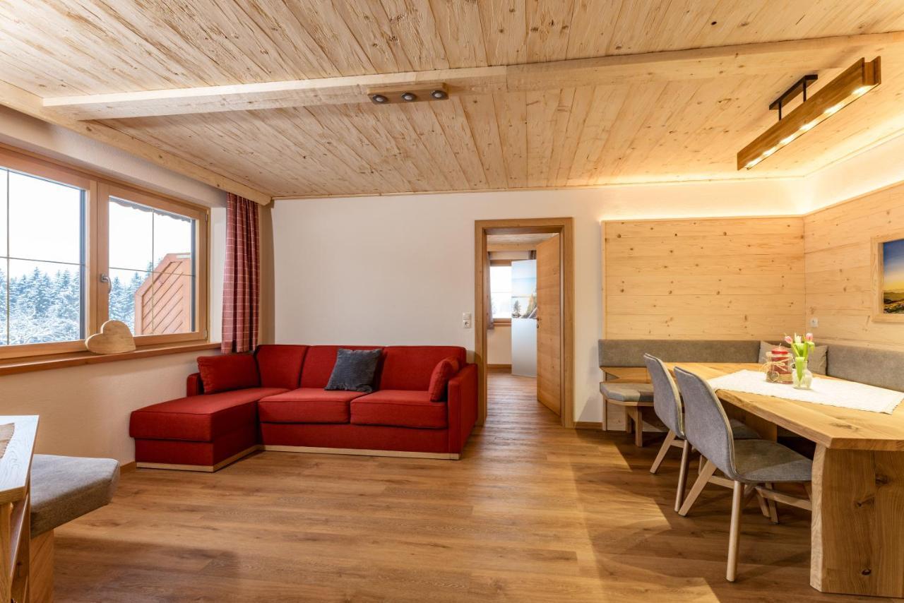 Pircherhof Appartements Haus im Ennstal Εξωτερικό φωτογραφία