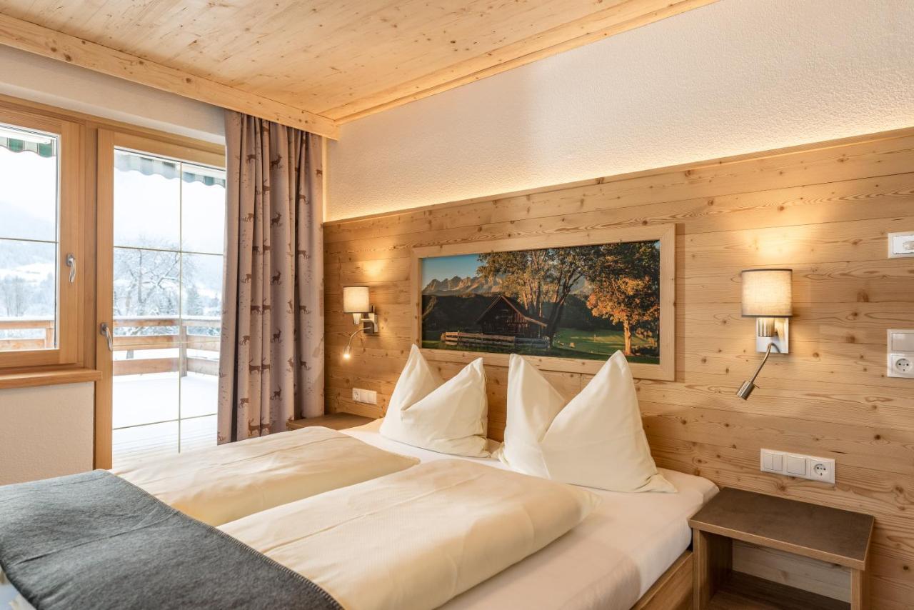 Pircherhof Appartements Haus im Ennstal Εξωτερικό φωτογραφία