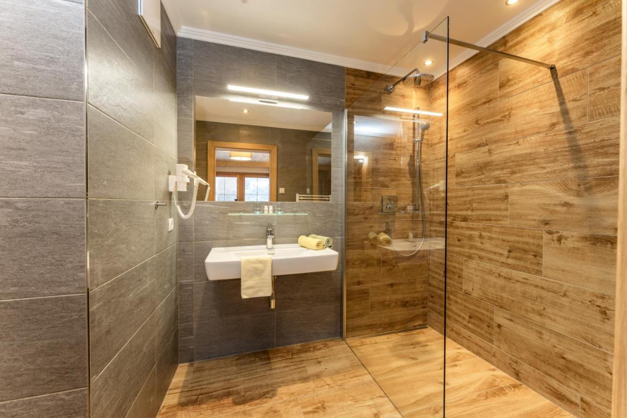 Pircherhof Appartements Haus im Ennstal Εξωτερικό φωτογραφία